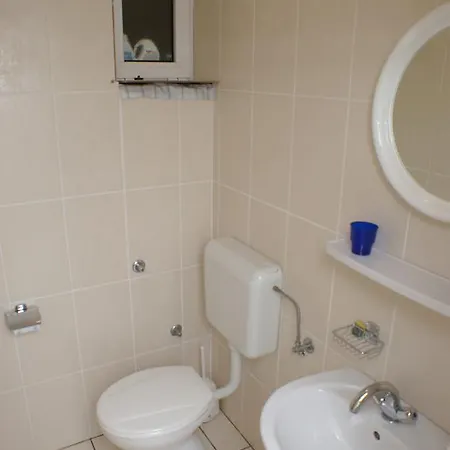 Appartement Bilo 4202c *