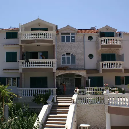 Bilo 4202c Appartement *