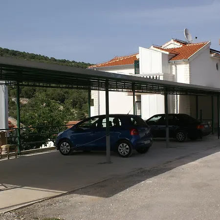 Appartement Bilo 4202c Primošten