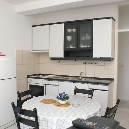 Appartement Bilo 4202c Primošten