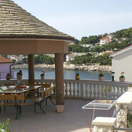 Bilo 4202c Appartement Primošten