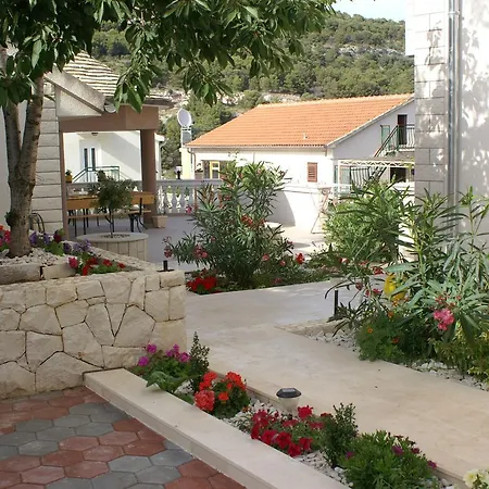 Bilo 4202c Appartement Primošten